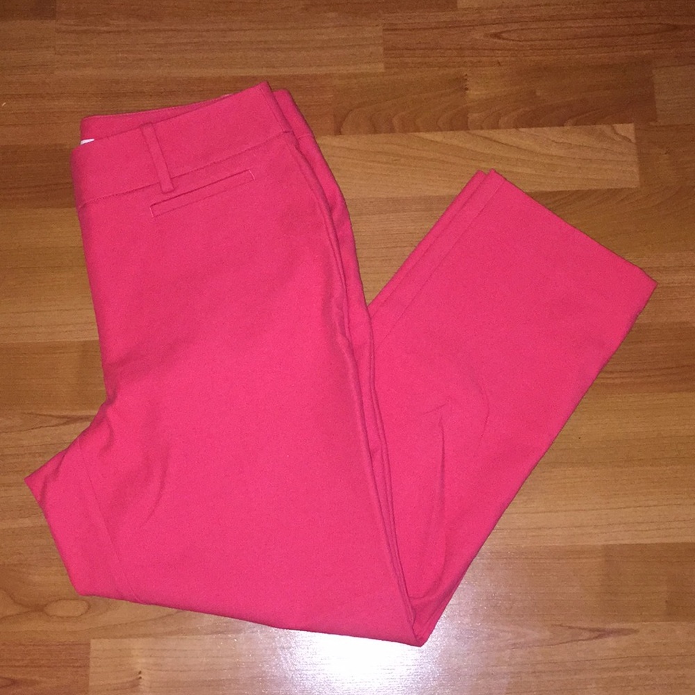 LOFT Riviera Pant